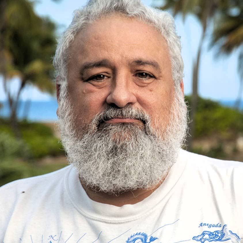 Peter Espeut