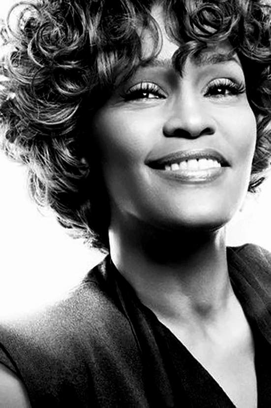 Whitney Houston
