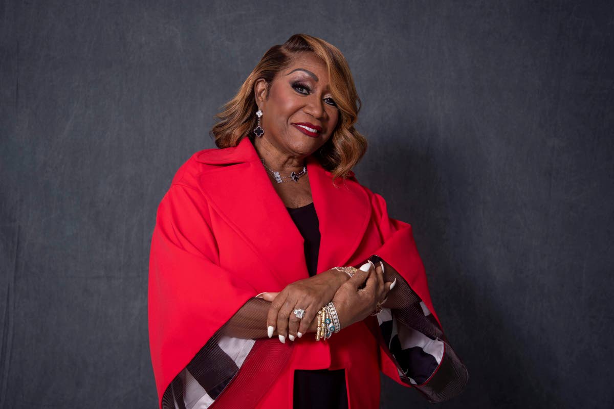 Patti LaBelle