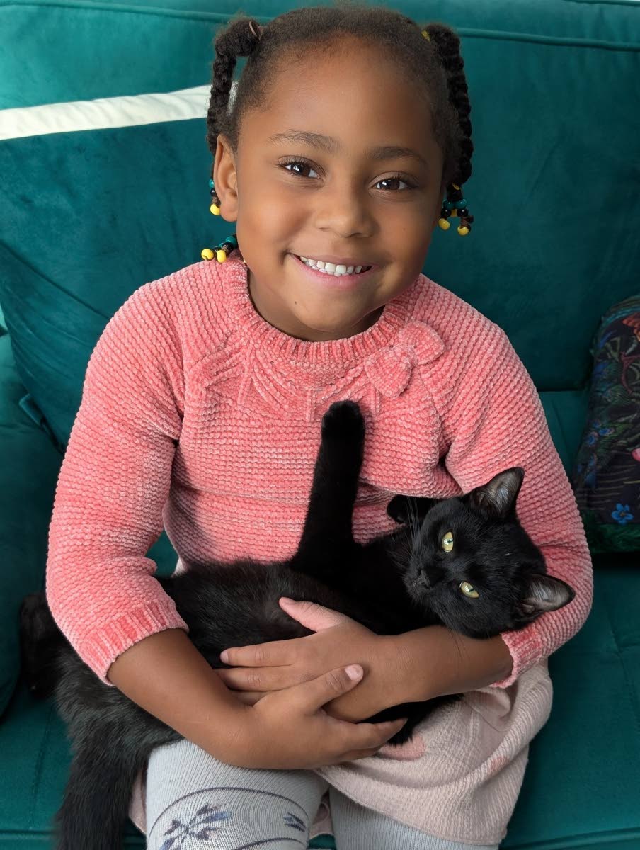 Tau Kleio Rodriguez-Fairplay.