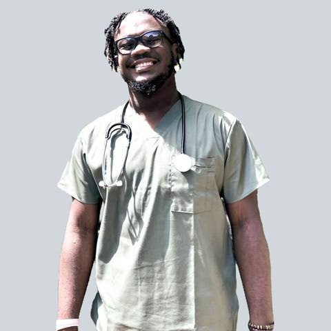 Antoine Mitchell, a recipient of the Aspire Local aspect of the Lynne Mitchell Foundation Scholarship, is studying medicine at The University of the West Indies, Mona. 