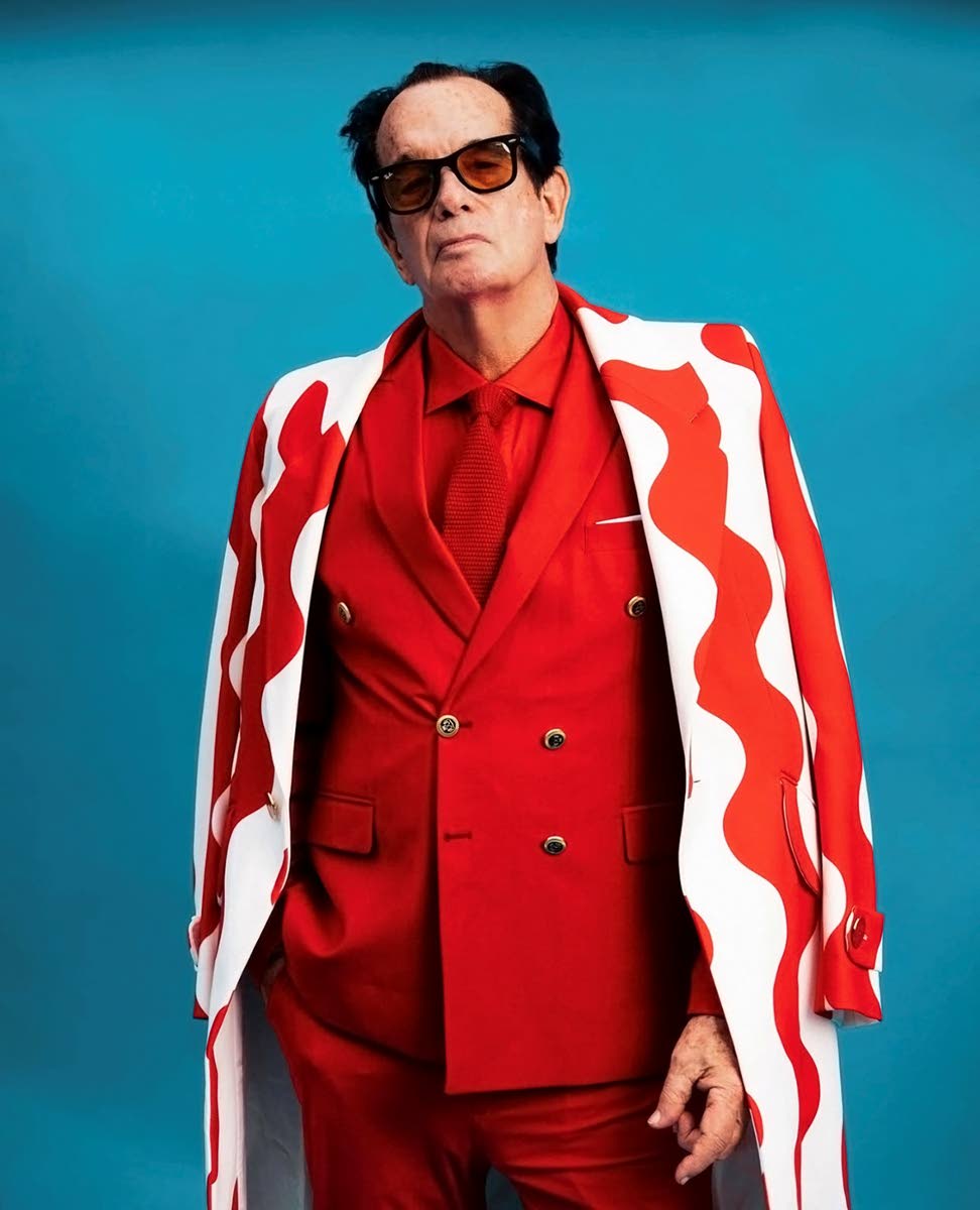 Josef ‘Joe’ Bogdanovich, owner and chief executive officer of DownSound Entertainment.