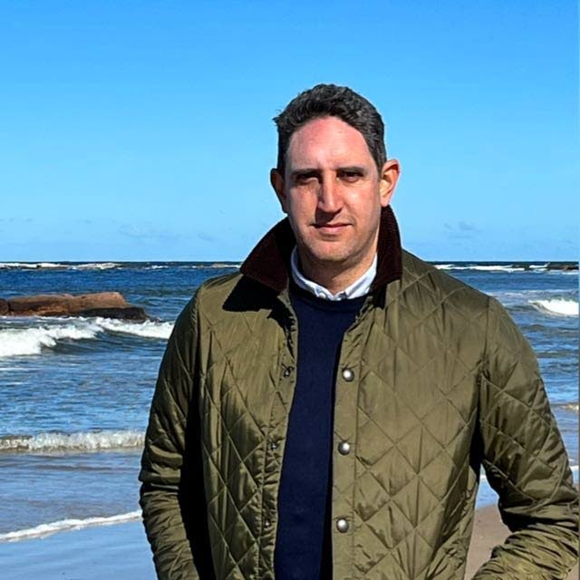 Alberto Pacheco Capella 