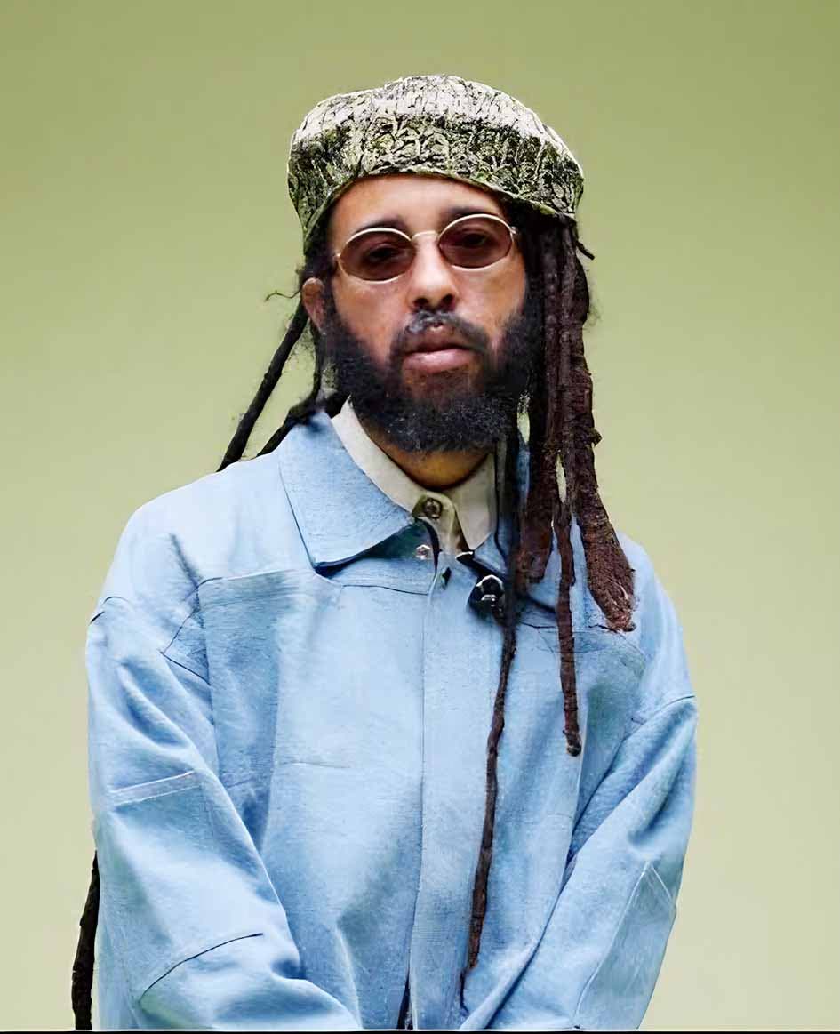 Protoje