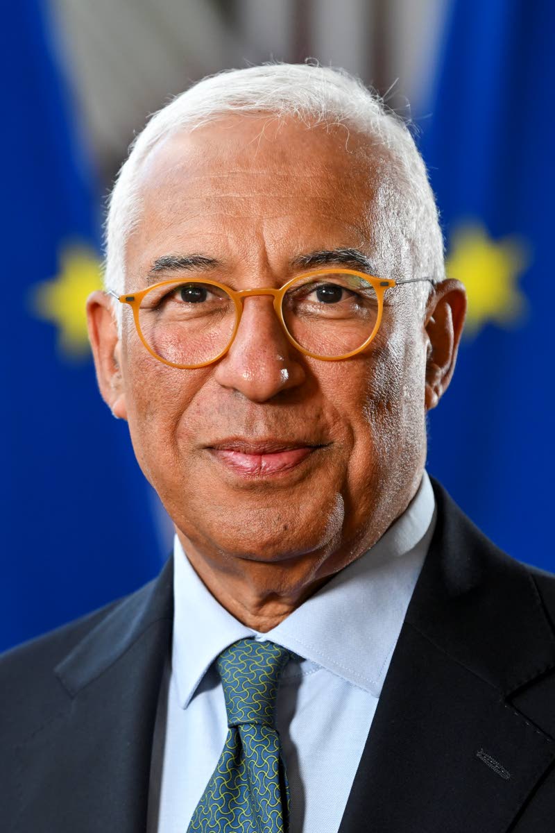 António Costa 