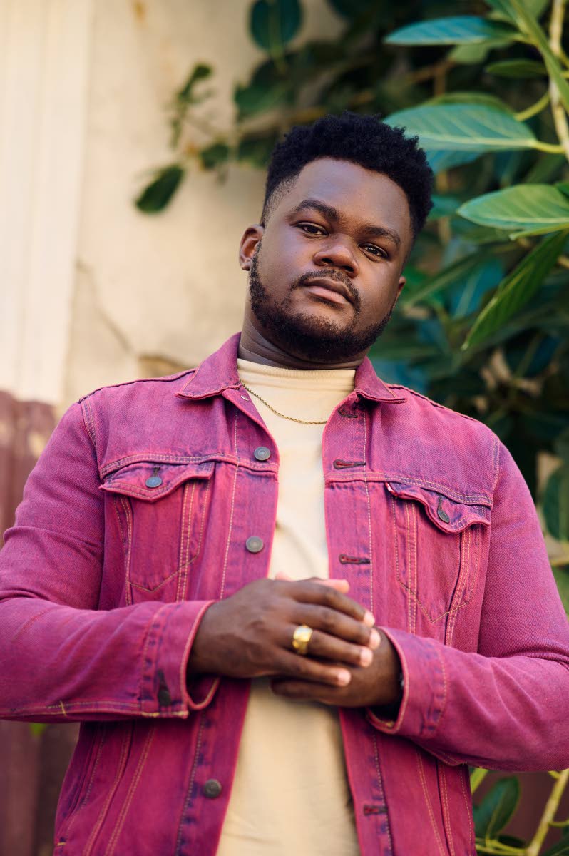 Beyond music, Chris Malachi is also helping with relief efforts for communities affected by Hurricane Melissa. 