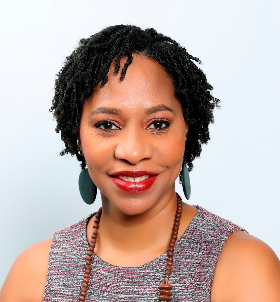 Professor Zoyah Kinkead-Clark, senior lecturer in Early Childhood Education at The University of the West Indies, Mona