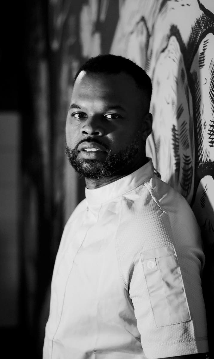 Chef and caterer Shea Stewart on his post-Hurricane Melissa efforts: ‘I know this is not an overnight fix and the entire team is looking at ways we can help in the long term’.