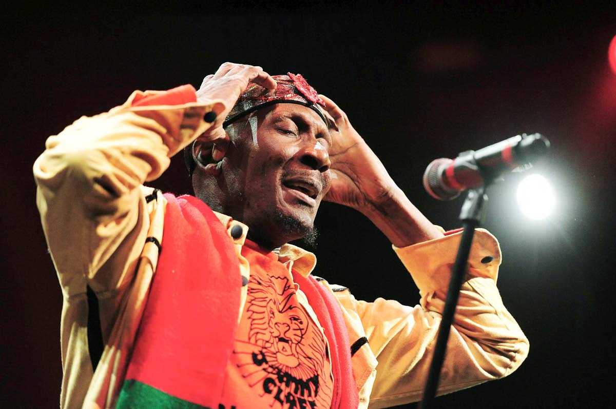 Jimmy Cliff