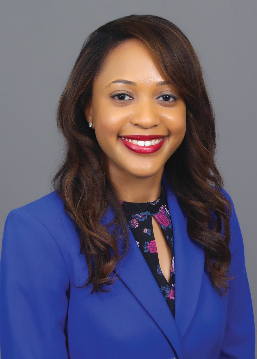 Roxanne Powell