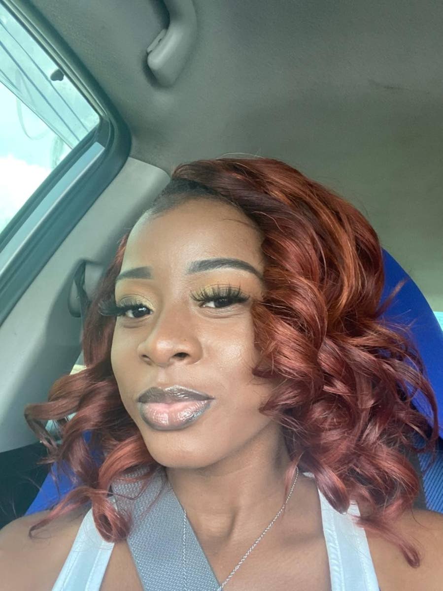 Kyra Mills, founder of The Skin Lab Beauty Bar, blending experience and passion for skincare excellence.