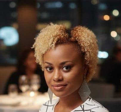 Coreen Smith, founder of Perfecting Savannah’s Craft 