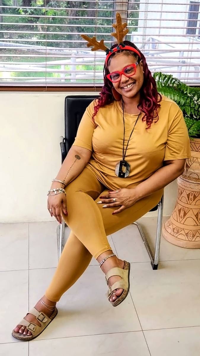 Shawna-Kae Burns holds a Master of Social Work with a specialisation in children and families from the University of Texas at Arlington. In recent years, she has participated in numerous workshops focusing on key themes of self-care.