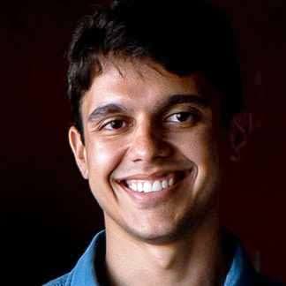 Matheus Ribeiro Pereira