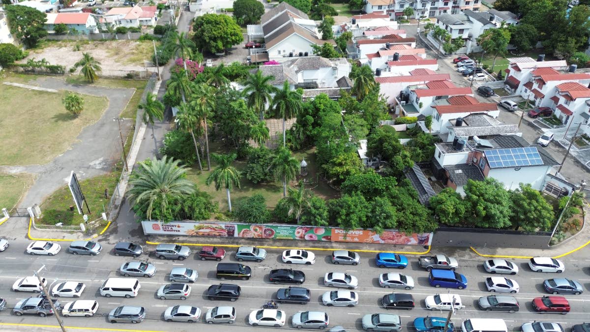 Property located at 4a Waterloo Road. 										       