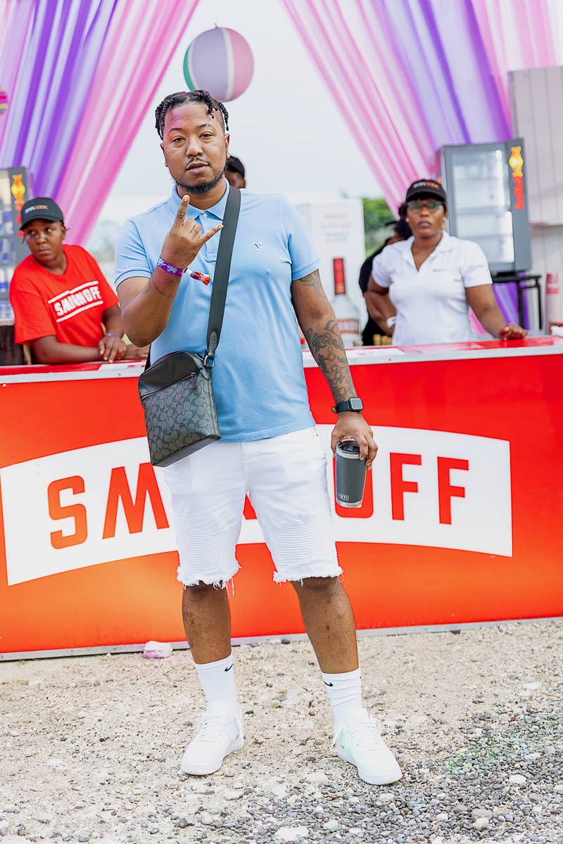 DJ Cyclone of Coppershot Music.