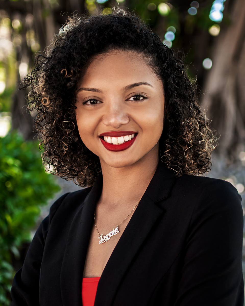 Jazmin Ageeb Cerdenares