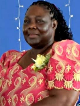 
Cheryll Shippey, acting principal at Jonathan Grant High.