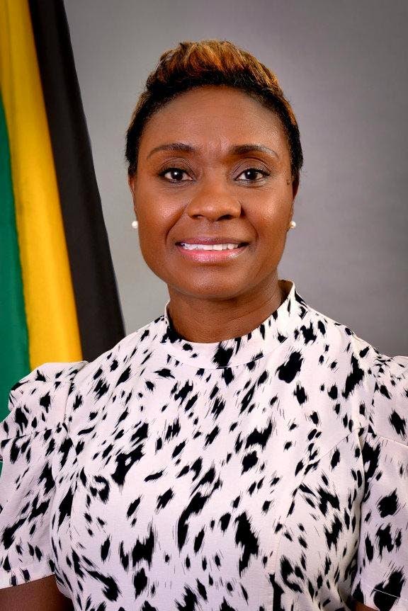 Juliet Cuthbert-Flynn 