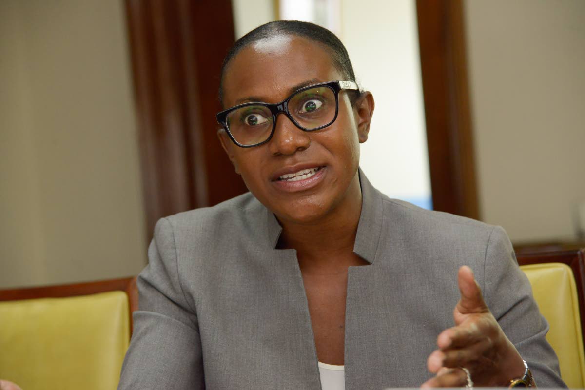 
Attorney-at-law Ayisha Cunningham said a will remains the single most effective safeguard against family conflict and prolonged estate administration.