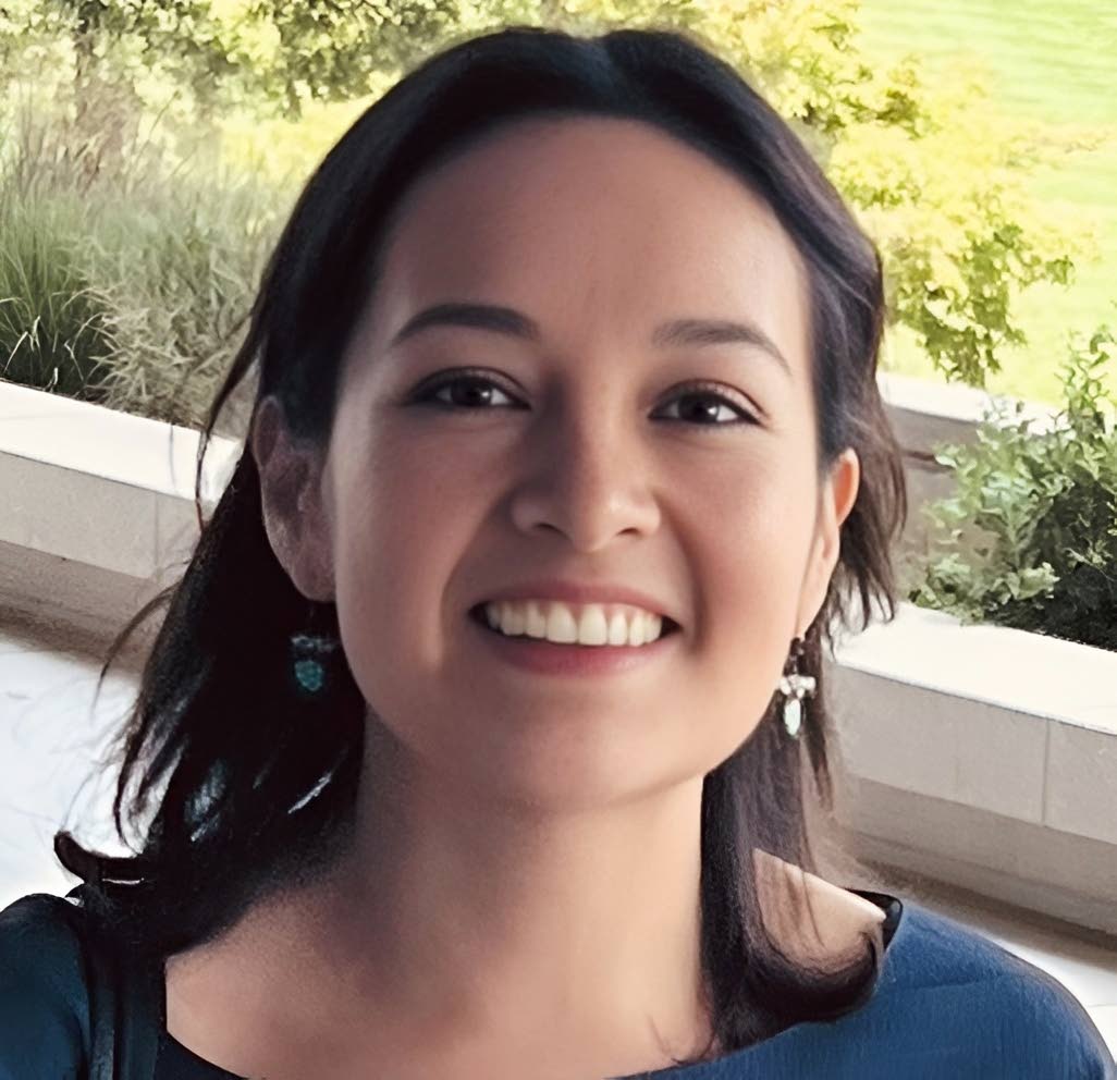 María Rodríguez Domínguez