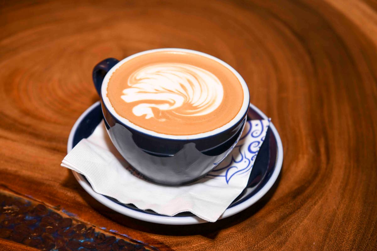 There’s noting greater than a hot cup of coffee to help you conquer the day.