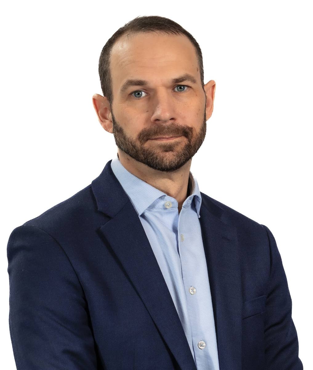 
John Hollay, president and CEO of the National Council of Agricultural Employers.