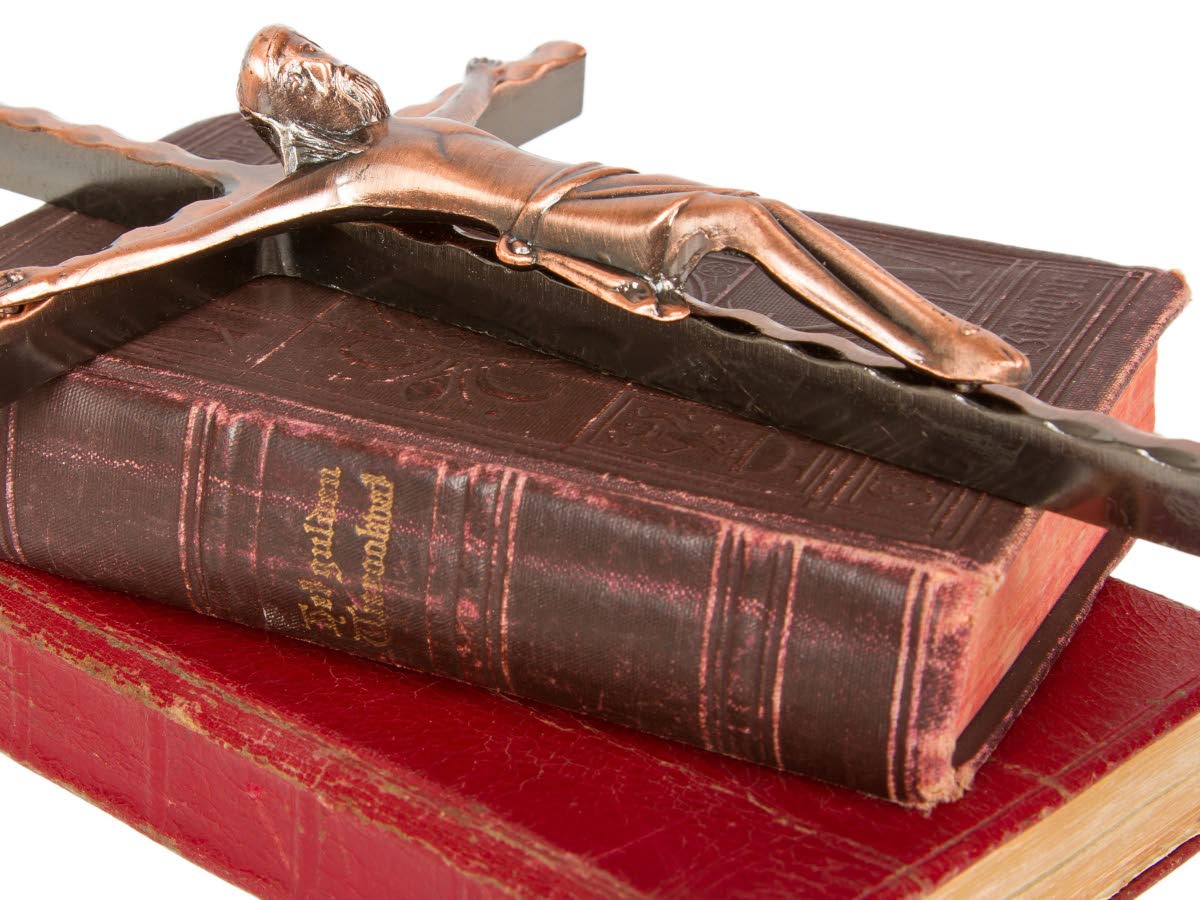 Kristen Gyles writes: ... one could say that the basis of the Christian lifestyle is not the suite of (expired) laws stated in the Old Testament, but is instead the principles outlined in the New Testament. That is a thought.