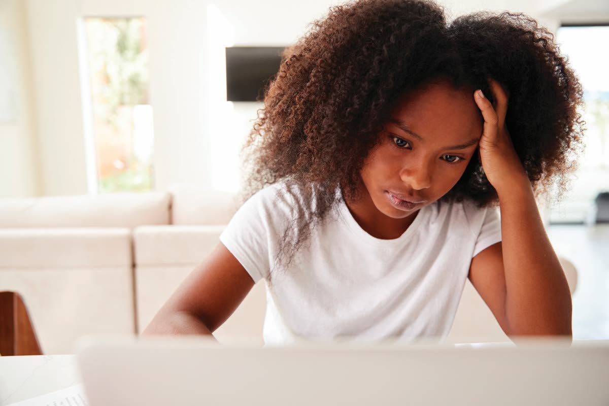 depressed mental health