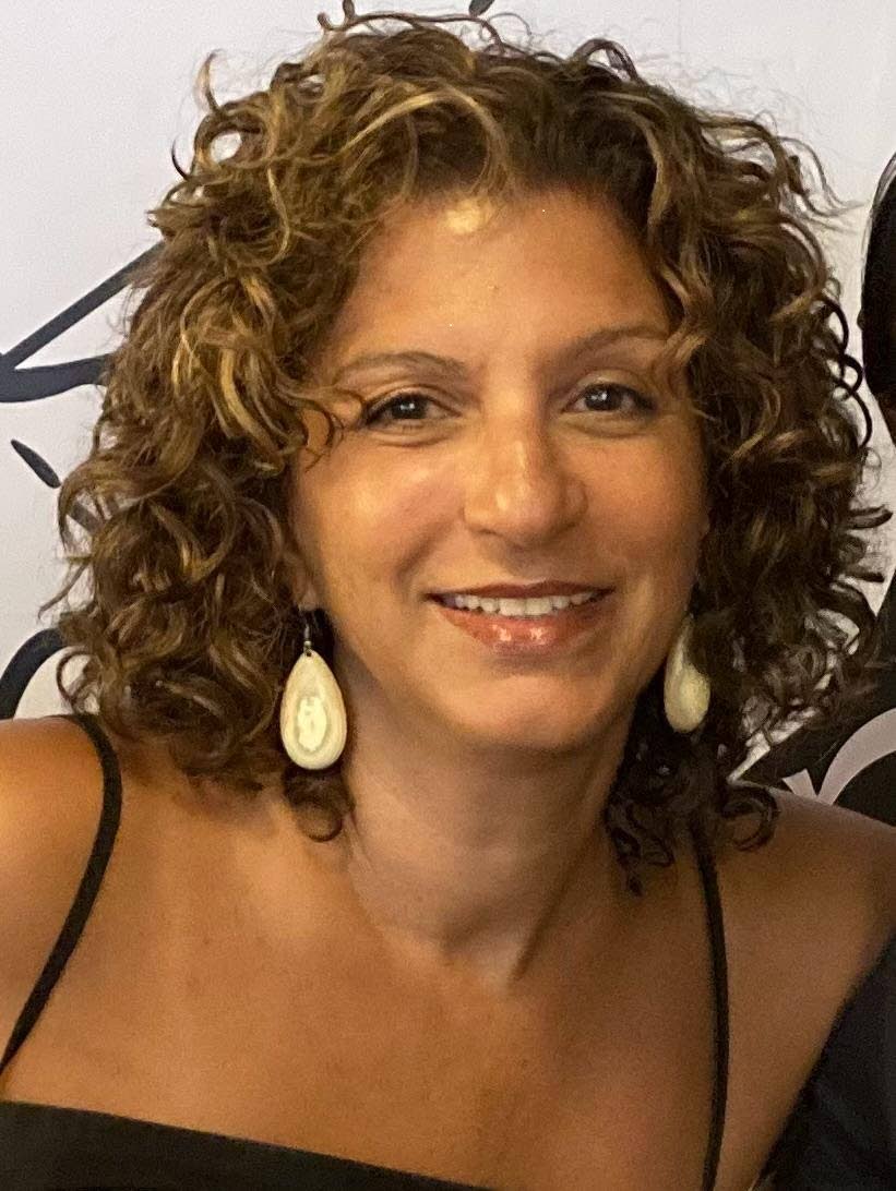 Operations director Annabella Seaga-Mian.