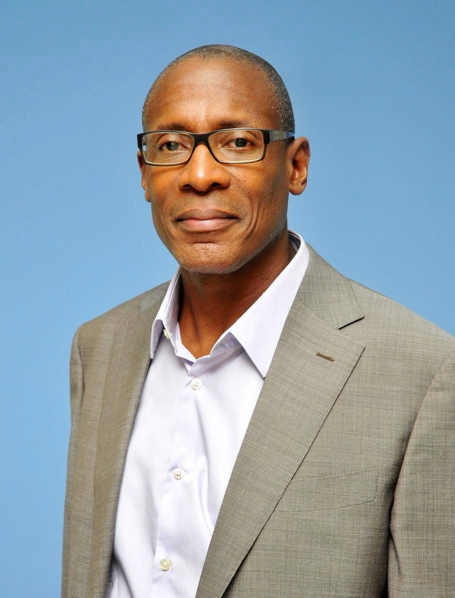 Dr. Keith Nurse, Caribbean economist, creative industries specialist, and chair of CaribbeanTales Media Group.