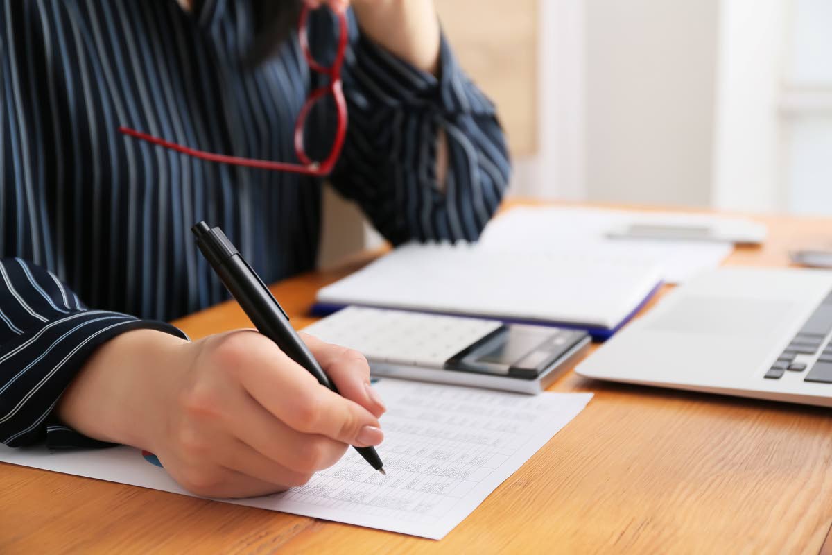 Careful preparation can help maximise refunds and make them work harder over time.