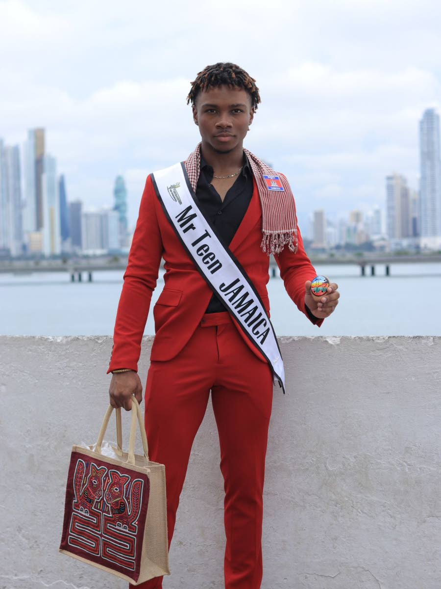 As Jamaica prepares to crown its next representative, outgoing titleholder Bradley Clarke reflects on a reign that blended tourism, youth advocacy and international diplomacy.