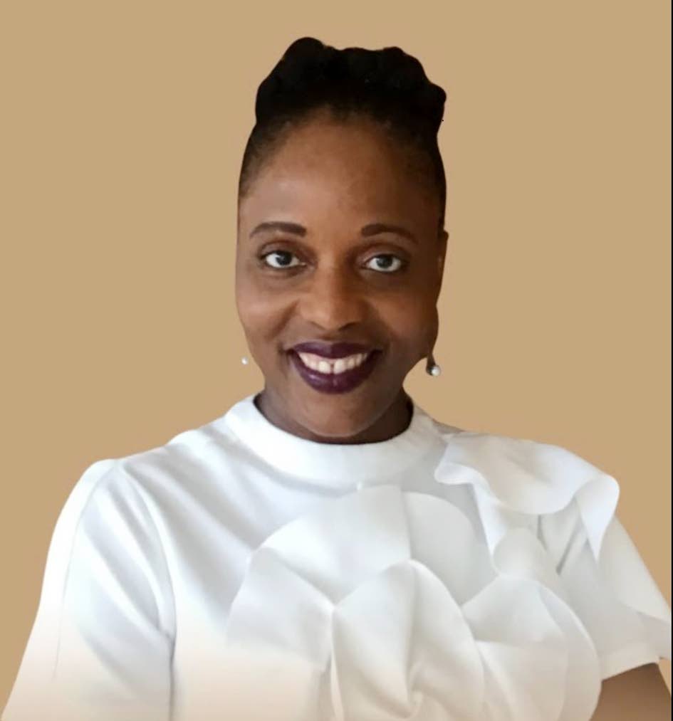 Georgia Crossman Small