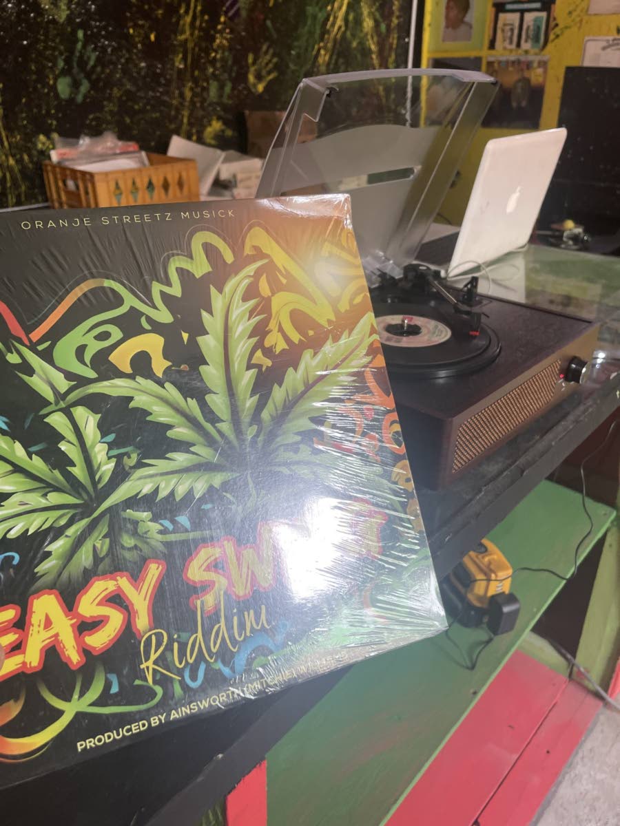 On Beat Street, the music never stopped – and through Mitchie’s vision, it continues to play loud and clear.