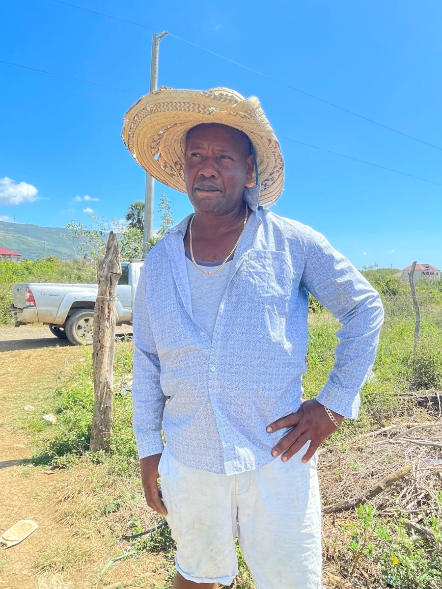 Former teacher Andre Dyer says he will exit the farming sector and return to the classroom overseas if the multimillion-dollar losses he projects are realised.