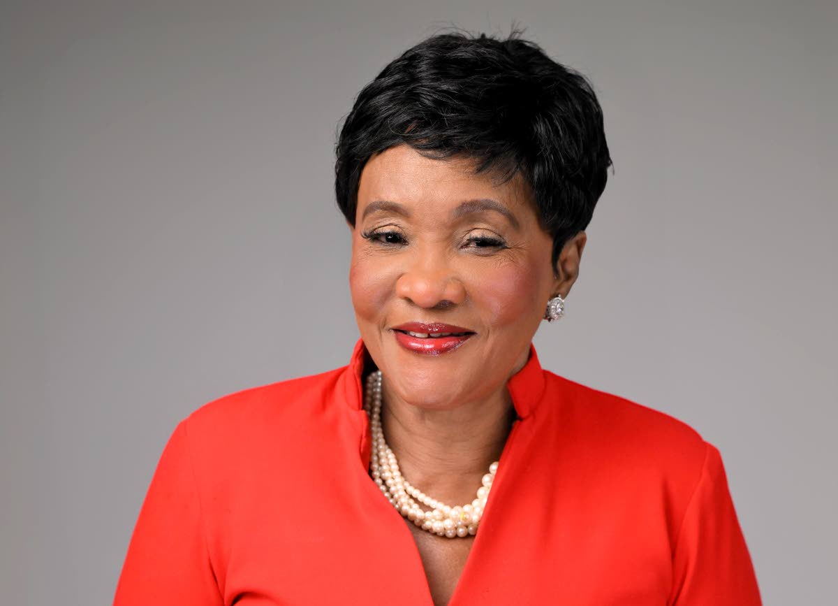 Denise Daley
