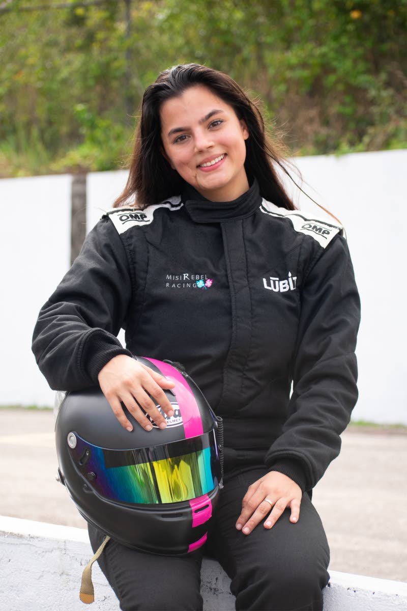 Sara Misir