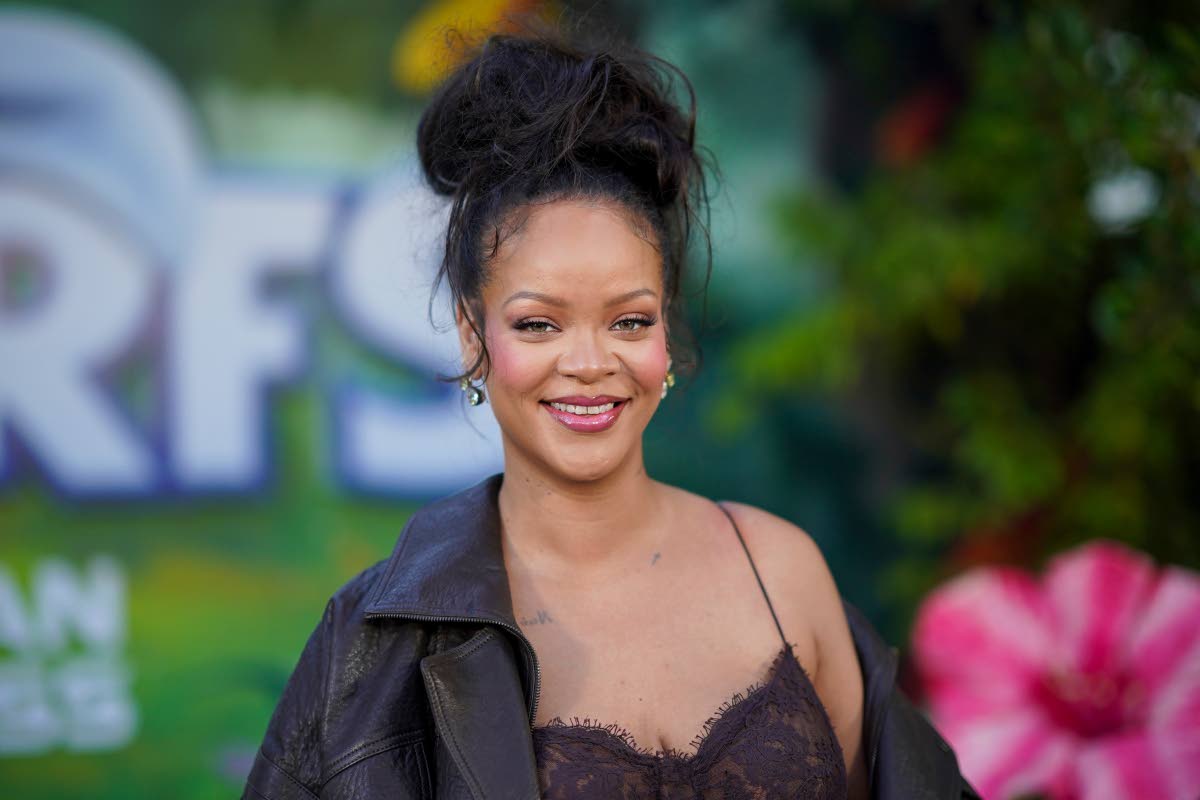 Rihanna