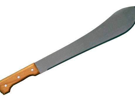 The accused, Kerry-Ann Clarke of Bastard Cedar Walk in Petersfield, has been charged with wounding with intent.