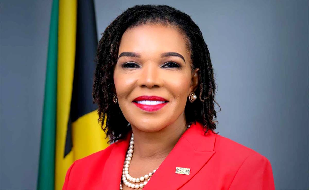 Ambassador Marks