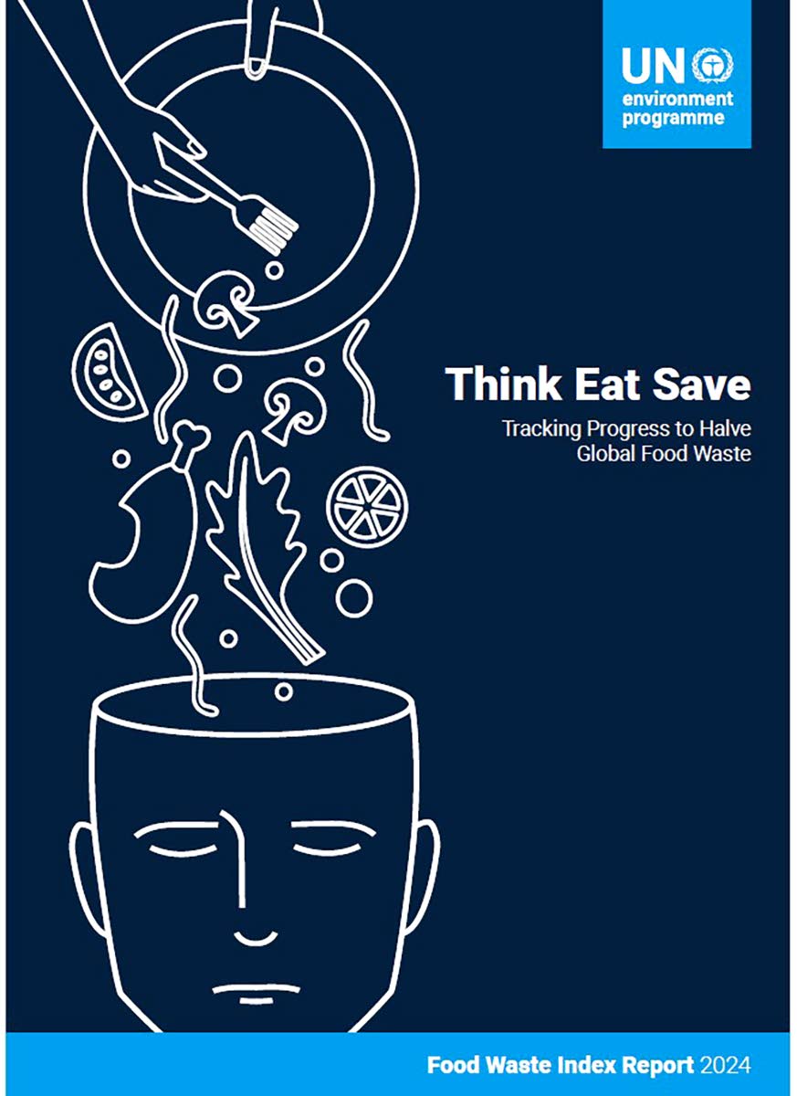 Think Eat Save snap