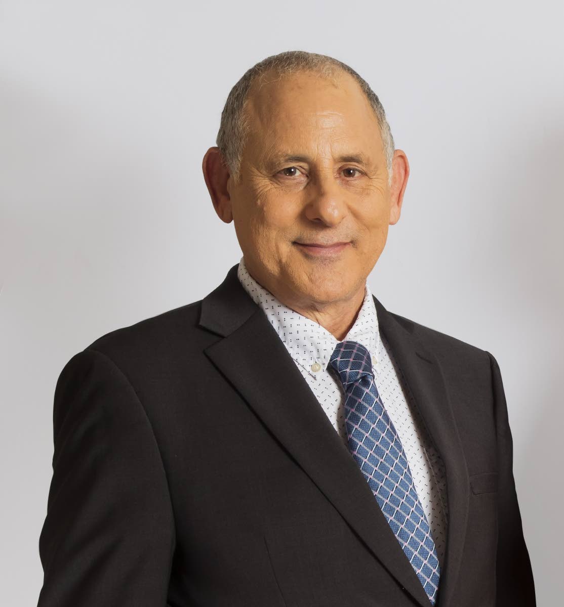 John Mahfood