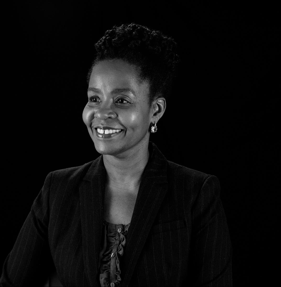Marcia Skyers-James