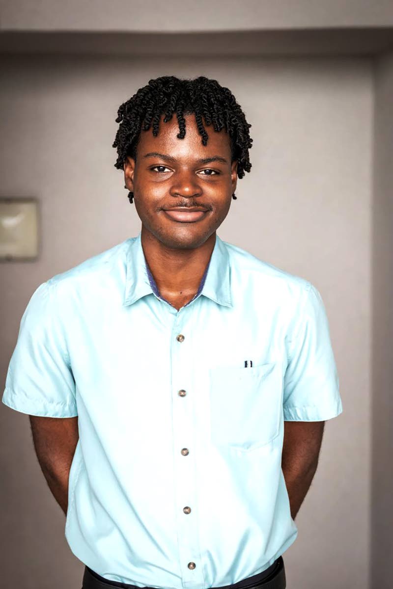 Dashawn Carter 