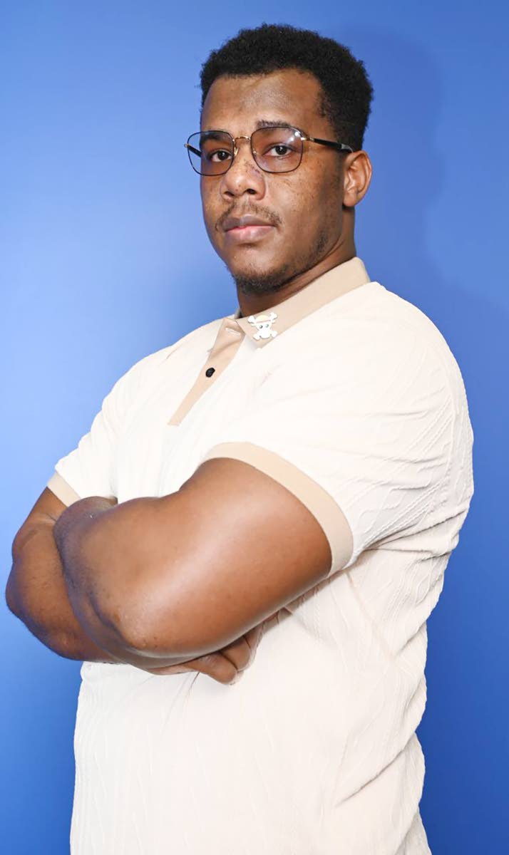 Damani Thomas