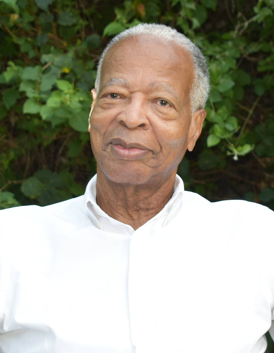 Cedric Stephens