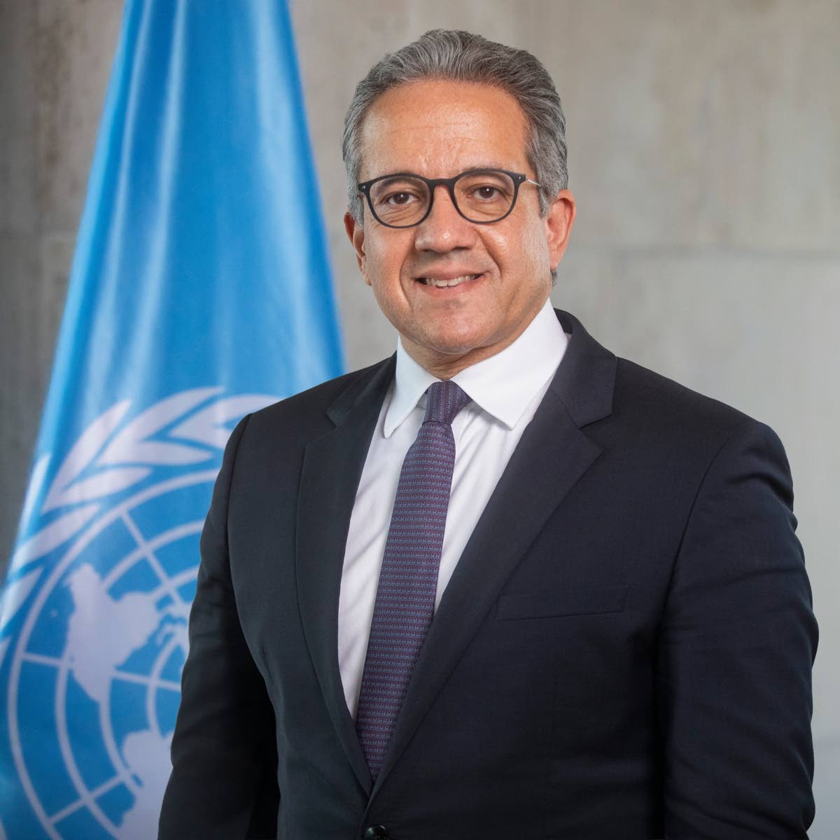 Khaled El-Enany