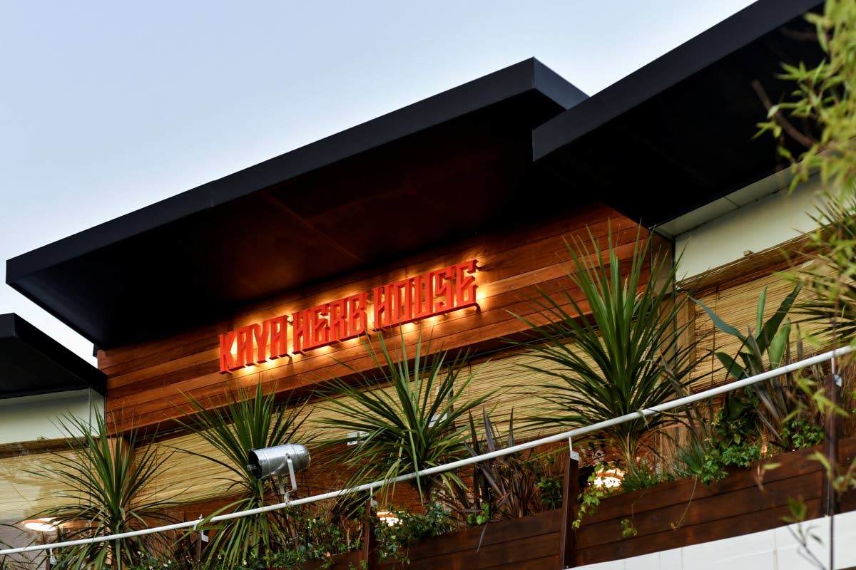 
Kaya Herb House