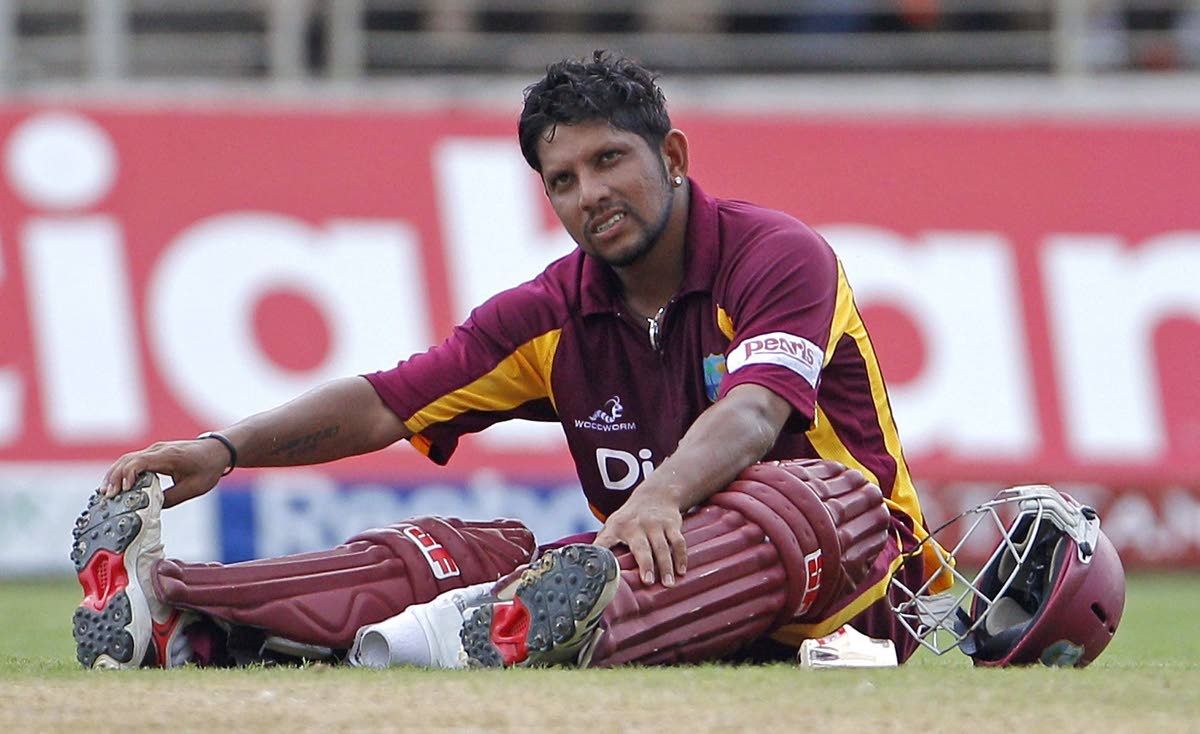 Ramnaresh Sarwan